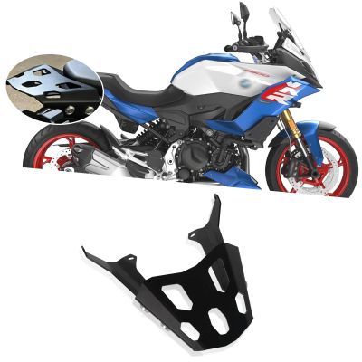 DOMOPAY Suitable for F900R F900XR f900r f900xr 2026 2025 Motorcycles, This is a Modified Rear Rack/roof Rack/Tail Box Rack/Motorcycle Accessory.