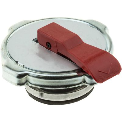 Radiator Cap - 1PC Radiator Cap Replacement for Fiat 131