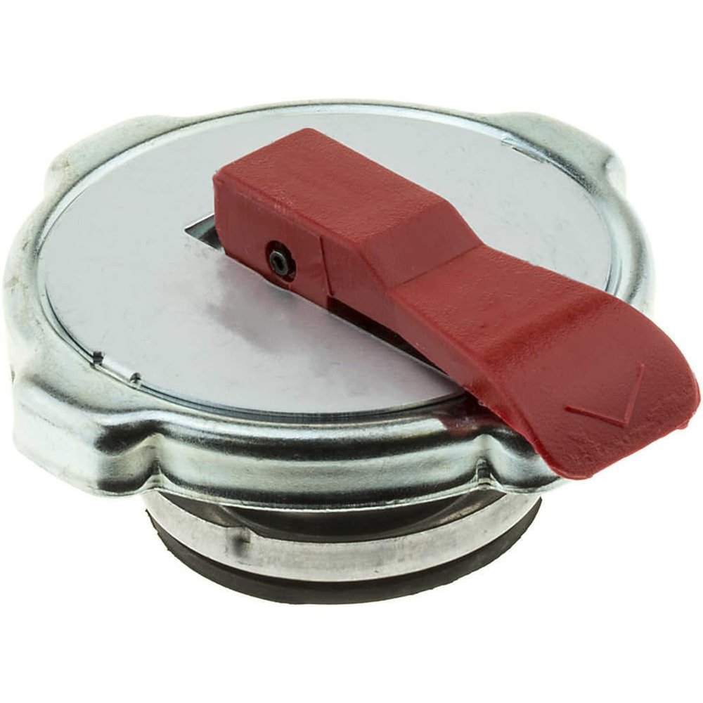 Radiator Cap - 1PC Radiator Cap Replacement for Fiat 131