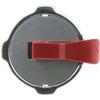 Radiator Cap - 1PC Radiator Cap Replacement for Fiat 131 view 2