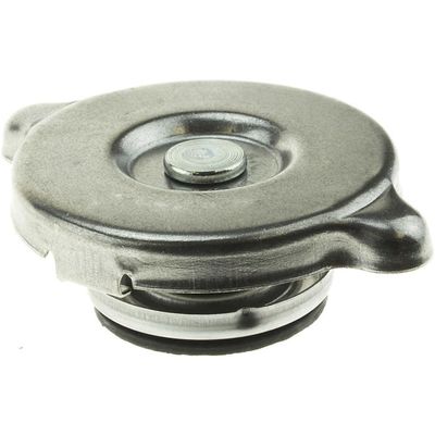 Radiator Cap - 1PC Radiator Cap Replacement for Chevrolet C10 Suburban 1971