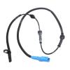 ABS Wheel Speed Sensor 4545J9 4545J8 9665592380 / Fit for Peugeot 301208 / Fit for Citroen C-Elysee(Rear -1 PCS) view 2
