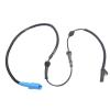 ABS Wheel Speed Sensor 4545J9 4545J8 9665592380 / Fit for Peugeot 301208 / Fit for Citroen C-Elysee(Rear -1 PCS) view 3