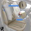 DISUTOGO Front Seat Covers for Nissan Rogue 2009-2026 view 4