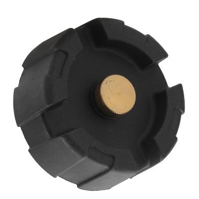 Chiffonade 12L/14L ABS Plastic Marine Fuel Tank Cap Leak-Proof Cover Easy Install Outboard Engine Gas Cap for Boat