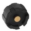 Chiffonade 12L/14L ABS Plastic Marine Fuel Tank Cap Leak-Proof Cover Easy Install Outboard Engine Gas Cap for Boat view 4