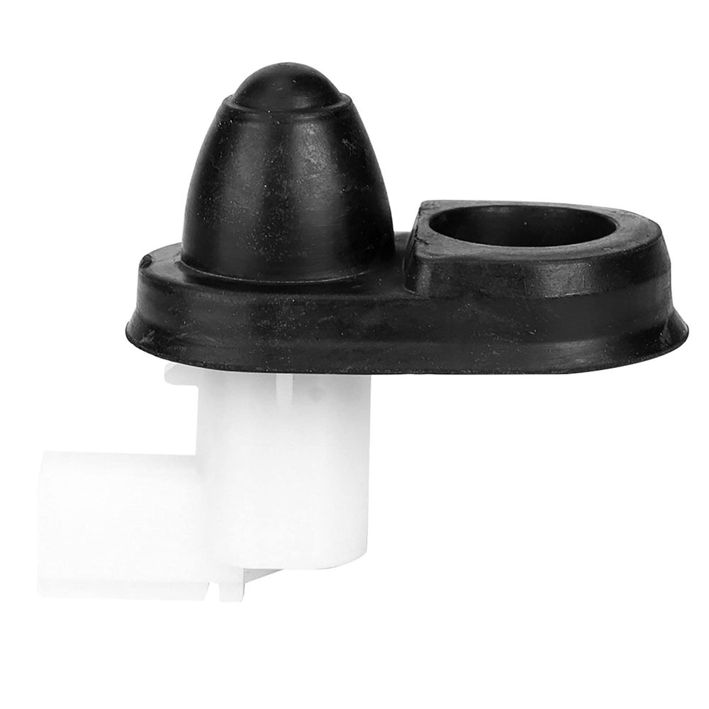 GOTOTOP Car Door Light Switch, High Grade Plastic Replacement for Accurate Door Status Detection