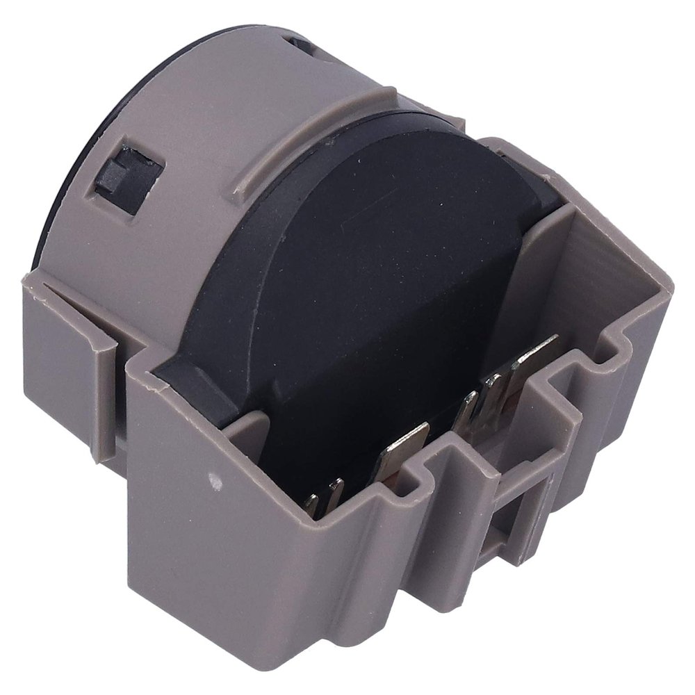 Ymiko Ignition Switch, Ignition Starter Switch 98AB11572BG ABS Ignition Switch Replacement for Vehicle