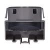 Ymiko Ignition Switch, Ignition Starter Switch 98AB11572BG ABS Ignition Switch Replacement for Vehicle view 2