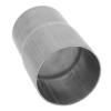 Estink Reducer Adapter Pipe 63mm to 60mm Muffler Connector Pipe Stainless Steel Tapered Reducer with Sealed Leak Proof Design for Most Cars view 3
