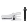 Tyenaza Ball Joint Separator, Ball Joint Removal Tool for Various Sizes, Steel Construction Balljoint Separator with Black Oxide Pins, Ideal Ball Joint Tool view 1