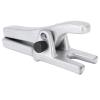 Tyenaza Ball Joint Separator, Ball Joint Removal Tool for Various Sizes, Steel Construction Balljoint Separator with Black Oxide Pins, Ideal Ball Joint Tool view 3