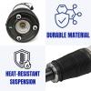 Rear Air Shock Absorber Suspension Shock Struts Assembly view 4