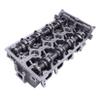 Wyrxalon Dual VVT Cylinder Head 55561746 55568363 55571690 55568116 55565451 55581285 55578758 55578759 Compatible with 2011-2015 Chevy Cruze 2012-2018 Sonic L4 1.8L DOHC Cast view 1