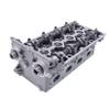 Wyrxalon Dual VVT Cylinder Head 55561746 55568363 55571690 55568116 55565451 55581285 55578758 55578759 Compatible with 2011-2015 Chevy Cruze 2012-2018 Sonic L4 1.8L DOHC Cast view 2