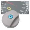 Fluid Oil Cup Tank Cap Fuel Cap Gas Cover Vectra B 1995-2001 1996 1998 2000 C 2002-08 Corsa 2001-06 Locking Tank 2 Keys view 3