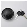 Fluid Oil Cup Tank Cap Fuel Cap Gas Cover Vectra B 1995-2001 1996 1998 2000 C 2002-08 Corsa 2001-06 Locking Tank 2 Keys view 4