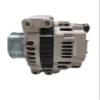 24V 100A 10PK Suitable For SCANIA Truck Generator OEM 2398368 2395908 2151412 1888010 1884268 570887 A004TR5691AM 1794786 view 3