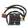 Motorcycle Voltage Regulator Rectifier Compatible with 690 LC4 SMC Super Moto 990 701 Adventure 950 RC8 1190 Models view 4