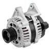 Guncmte Alternator 12V for Chevrolet Sonic 1.8L 2012-2018 view 2