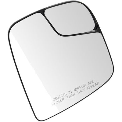 Mirror Glass Replacement NV200 2015 2018 For Nissan