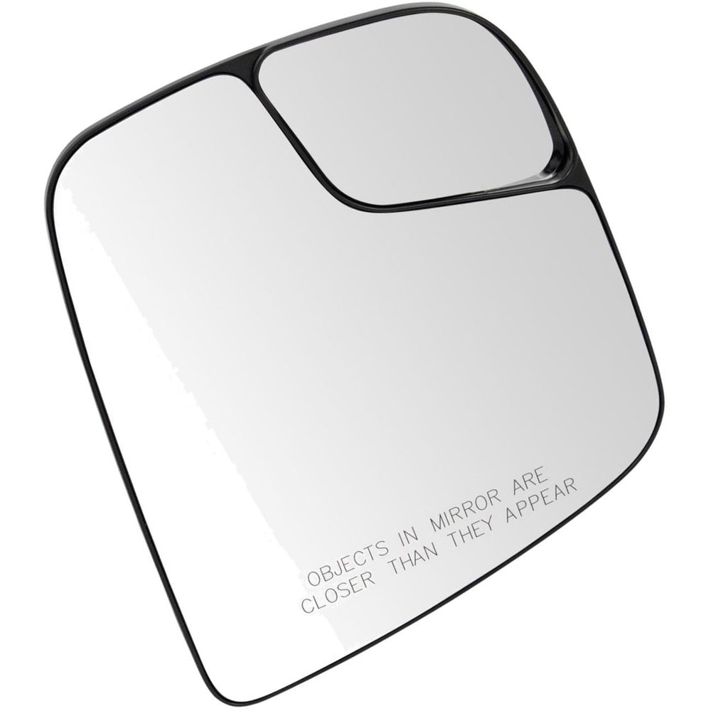 Mirror Glass Replacement NV200 2015 2018 For Nissan