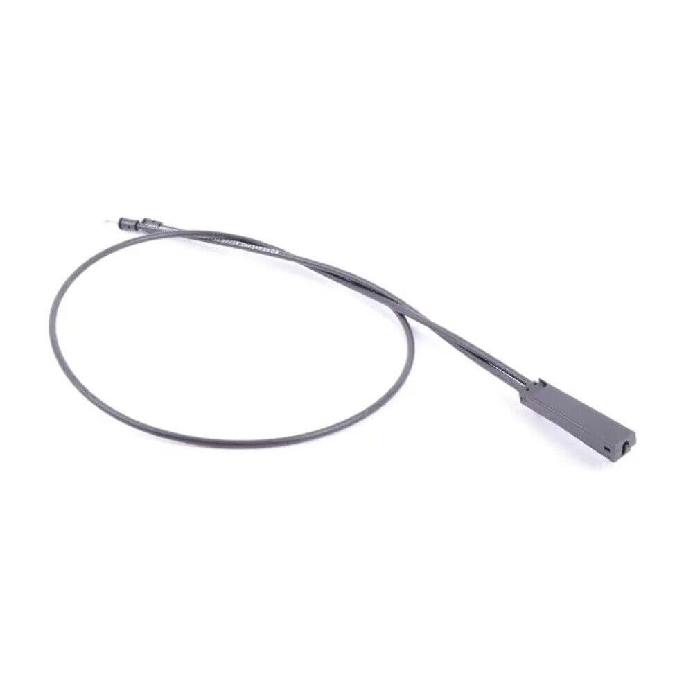 Neerttily Hood Release Cable Front R60 for Mini for Cooper Paceman 2013-2016