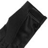 Hot Leathers GVM2016 FTW Black Mechanic Gloves-Black-SM view 4