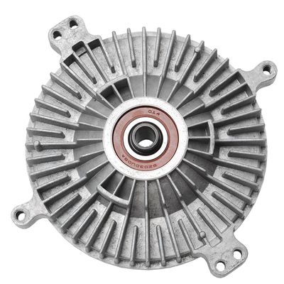 RUQlLI Radiator Cooling Fan Visco Clutch *1202000122