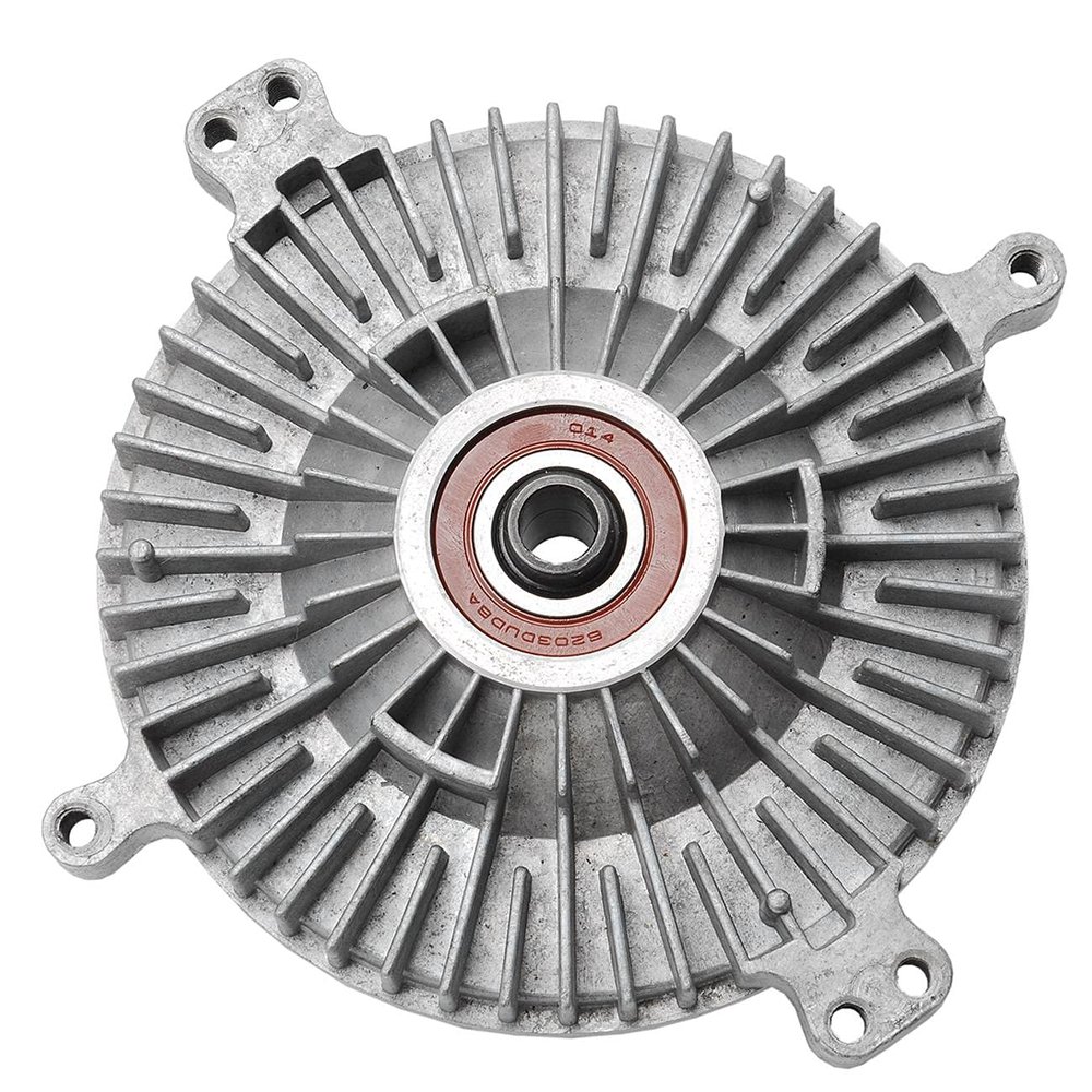 RUQlLI Radiator Cooling Fan Visco Clutch *1202000122