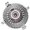 RUQlLI Radiator Cooling Fan Visco Clutch *1202000122 view 1