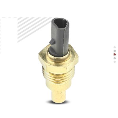 Replacement Parts for Coolant Temperature Sensor Sender for Lexus Toyota Camry Pickup Land Cruiser MR2 Mod-AP88P-57586