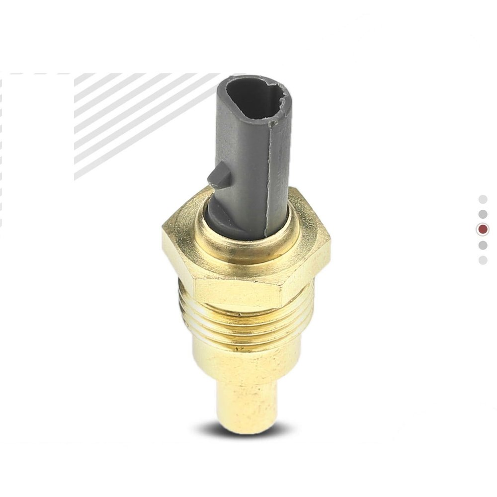 Replacement Parts for Coolant Temperature Sensor Sender for Lexus Toyota Camry Pickup Land Cruiser MR2 Mod-AP88P-57586