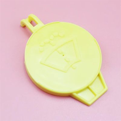 Car Windshield Washer Fluid Bottle Cap for Dodge for Caliber 2007-2011 05-1-89-351AA Replacement (1 pcs)