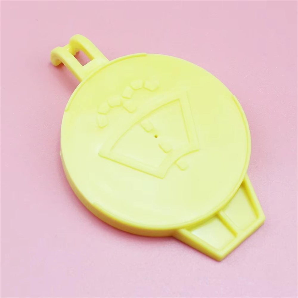 Car Windshield Washer Fluid Bottle Cap for Dodge for Caliber 2007-2011 05-1-89-351AA Replacement (1 pcs)