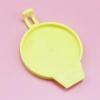 Car Windshield Washer Fluid Bottle Cap for Dodge for Caliber 2007-2011 05-1-89-351AA Replacement (1 pcs) view 3