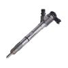 Qiape Fuel Injector 400903-00223 40090300223 Compatible with Doosan D18 D24 D34 Engine view 2
