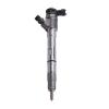 Qiape Fuel Injector 400903-00223 40090300223 Compatible with Doosan D18 D24 D34 Engine view 3