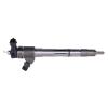 Qiape Fuel Injector 400903-00223 40090300223 Compatible with Doosan D18 D24 D34 Engine view 4