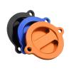 CNC Oil Filter Cover Cap Oil Cap Compatible with 701 FE501 FE450 FC450 Compatible With125 200 390 690 790 890 1090 1190 1290(Black) view 3