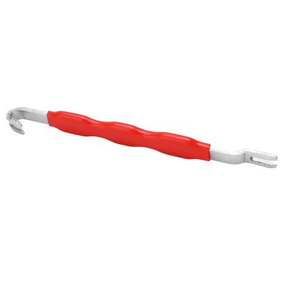 MotorCart Basics Metal Electrical Connector Separator Professional Tool for Car Wiring Repair Universal