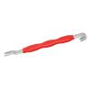 MotorCart Basics Metal Electrical Connector Separator Professional Tool for Car Wiring Repair Universal view 2