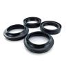 41x53x8/10.5 Front Fork Oil & Dust Seal Kit Set for YAMAHA YZF-R6 YZF R6 2005 view 1