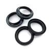 41x53x8/10.5 Front Fork Oil & Dust Seal Kit Set for YAMAHA YZF-R6 YZF R6 2005 view 2