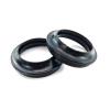 41x53x8/10.5 Front Fork Oil & Dust Seal Kit Set for YAMAHA YZF-R6 YZF R6 2005 view 3