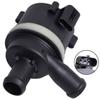 Nee haoww Auxiliary Electric Coolant Water Pump, Enhanced Cooling System Performance, Plastic, Vehicle Specific Fit, Leak Tested, Belt Driven, ACETIOYVN23W1 view 1