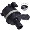 Nee haoww Auxiliary Electric Coolant Water Pump, Enhanced Cooling System Performance, Plastic, Vehicle Specific Fit, Leak Tested, Belt Driven, ACETIOYVN23W1 view 2