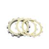 Clutch Friction Plates For CF250NK 250NK CF250 CF 250 NK NK250 Motorcycle Engine Component Clutch Disc Steel Plate Friction view 4
