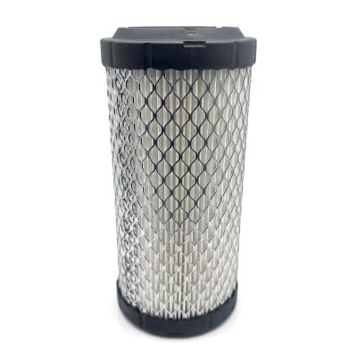 Tenlioshun Air Filter Fits For Kubota BX23 BX2350 BX2360 BX24 BX25 BX2660 K1211-82320 K2581-82310 K2581-82311 1G659-11222 K121182320 K258182310 K258182311 1G65911222 6A10082630 6A10082632