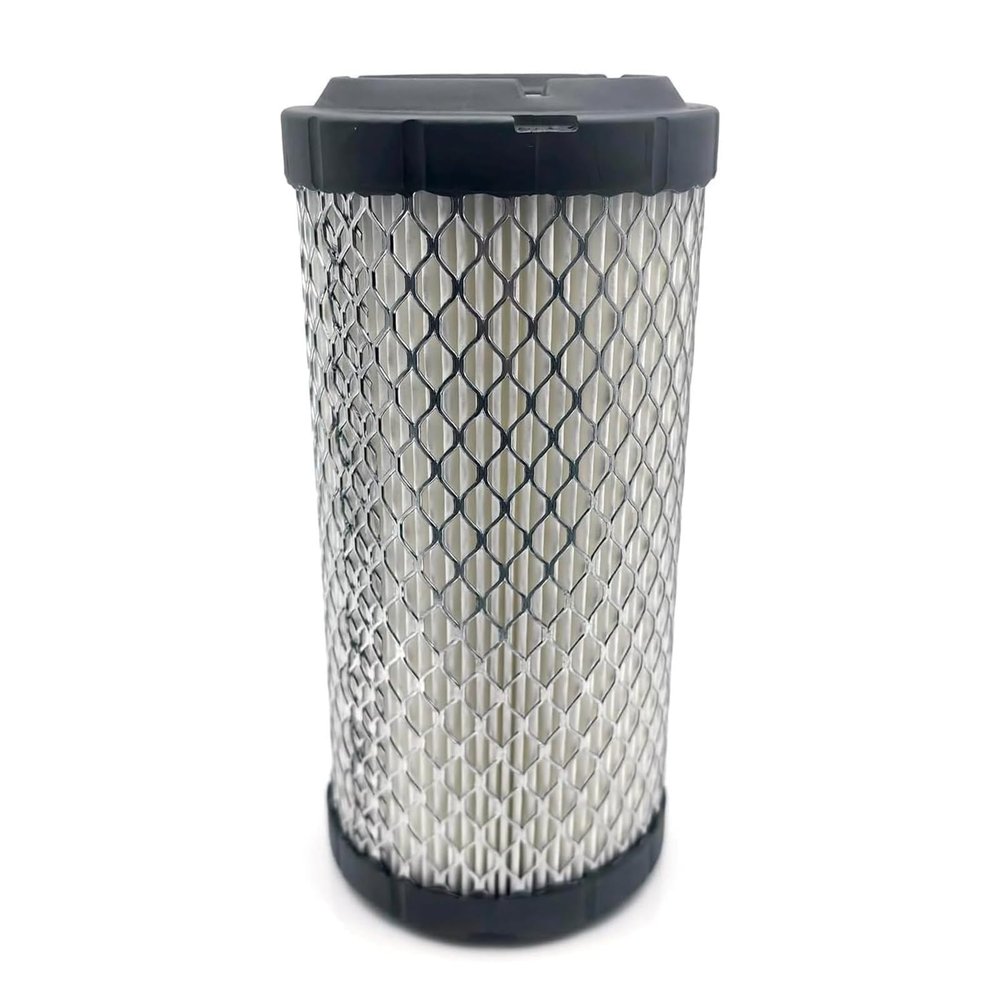 Tenlioshun Air Filter Fits For Kubota BX23 BX2350 BX2360 BX24 BX25 BX2660 K1211-82320 K2581-82310 K2581-82311 1G659-11222 K121182320 K258182310 K258182311 1G65911222 6A10082630 6A10082632